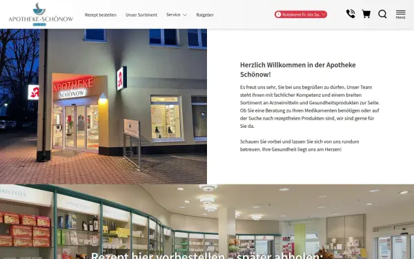 www.apotheke-schoenow.de