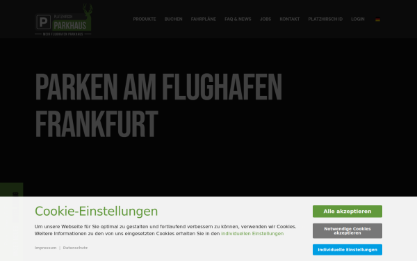 www.parkhausplatzhirsch.de