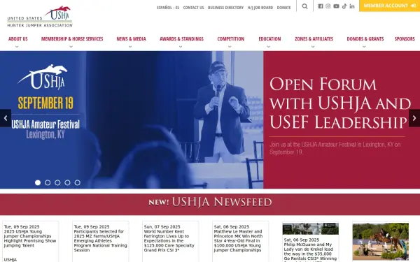 www.ushja.org