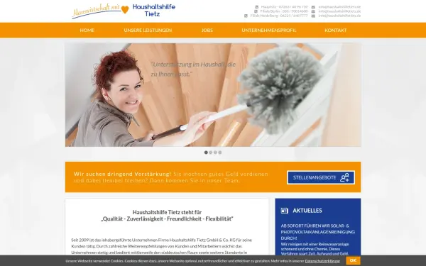 www.haushaltshilfetietz.de