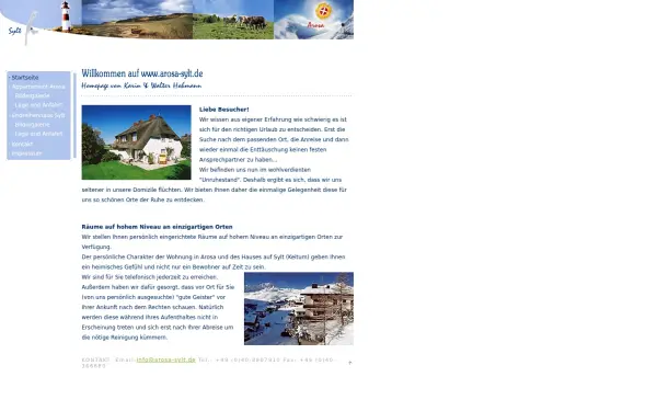arosa-sylt.de