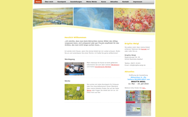 www.brigitta-weigl.de