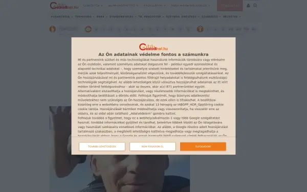 www.csaladinet.hu