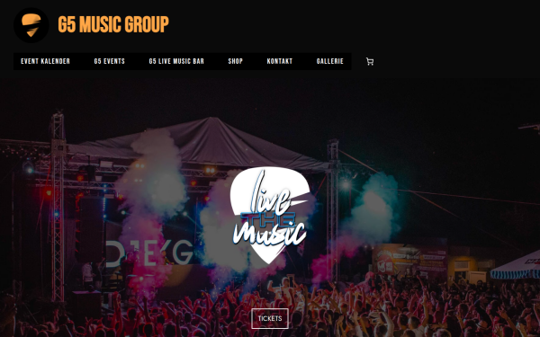 www.g5musicgroup.at