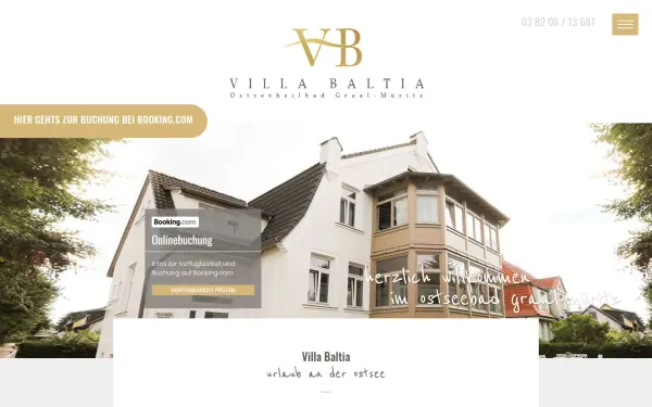 www.villa-baltia.de