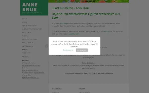 annekruk.de
