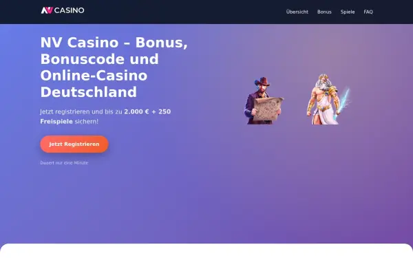 vohong.de