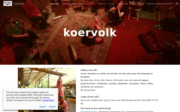 koervolk.dekoer.be