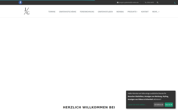 joergers-grafenhof.de