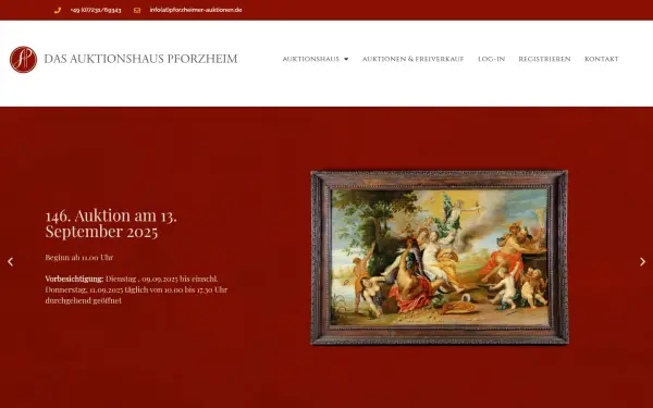 pforzheimer-auktionen.de
