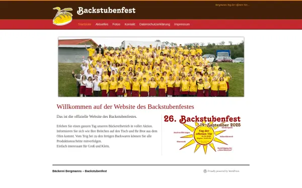 www.backstubenfest.de
