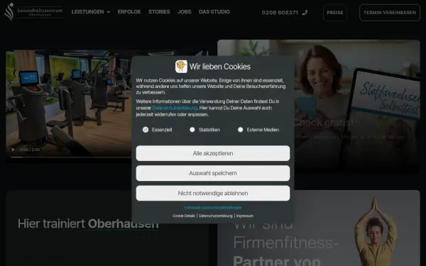 www.gesundheitszentrum-oberhausen.de