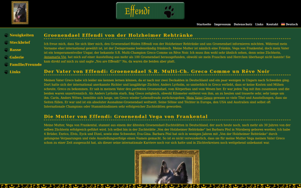 www.groenendael-effendi.de