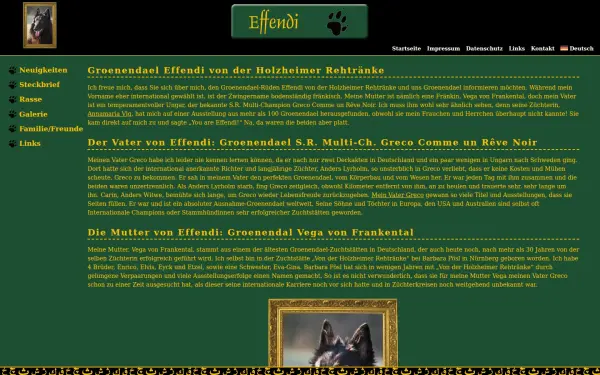 www.groenendael-effendi.de