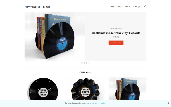 www.newfangledthings.com