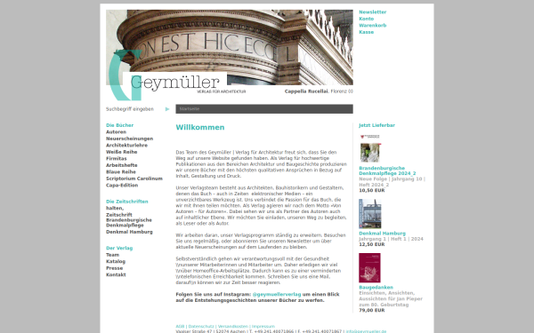 www.geymueller.de