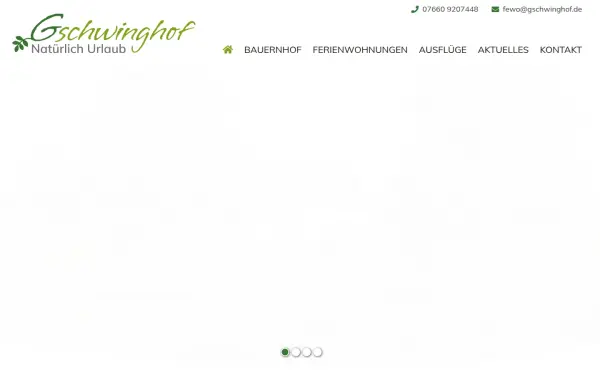 www.gschwinghof.de