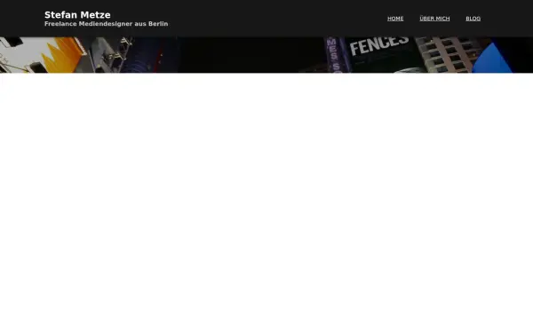 www.stefan-metze.com