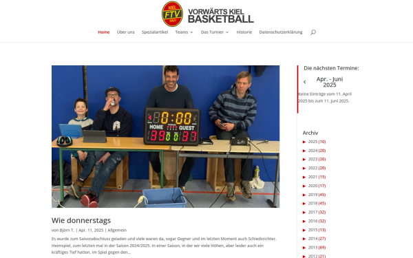 www.vorwaertsbasketball.de