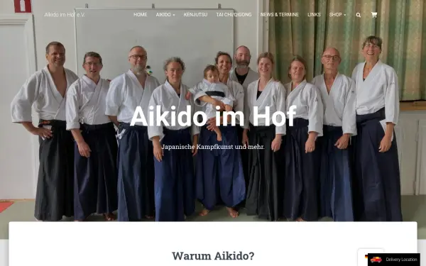 aikidoimhof.de