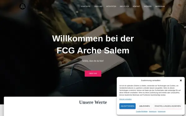 arche-salem.de