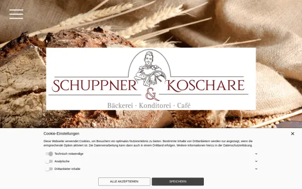 baeckerei-schuppner-koschare.de