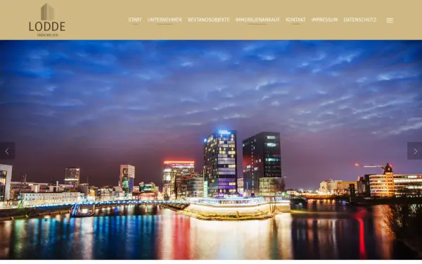 www.lodde-immobilien.de