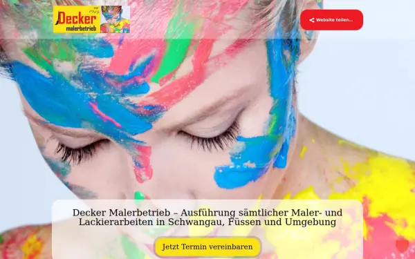 decker-maler.de