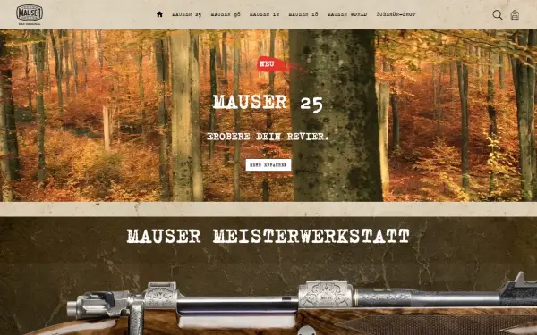 www.mauser.com