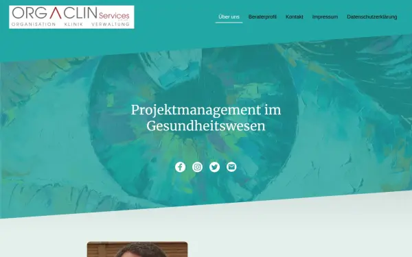 www.orgaclin-services.de