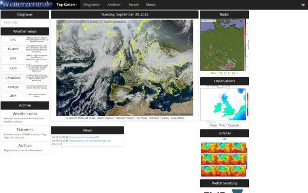 www.wetter-zentrale.de
