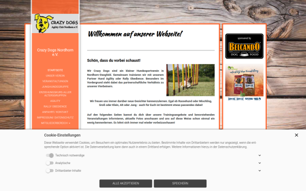 crazy-dogs-nordhorn.de