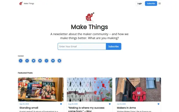 makethings.make.co