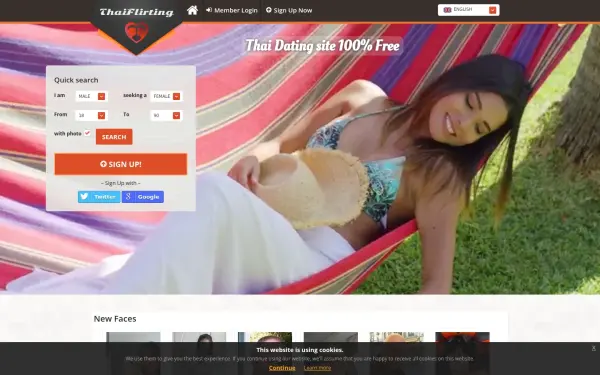 thaiflirting.com