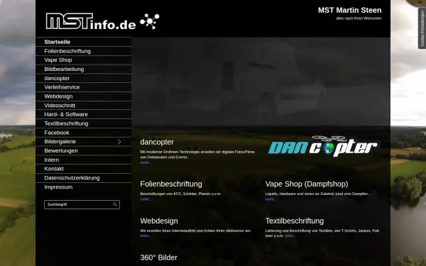 mstinfo.de