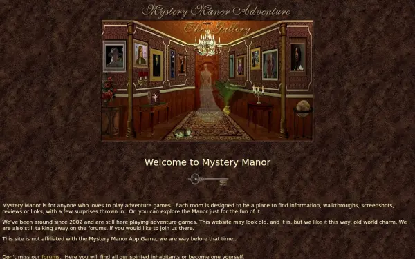 mysterymanor.net
