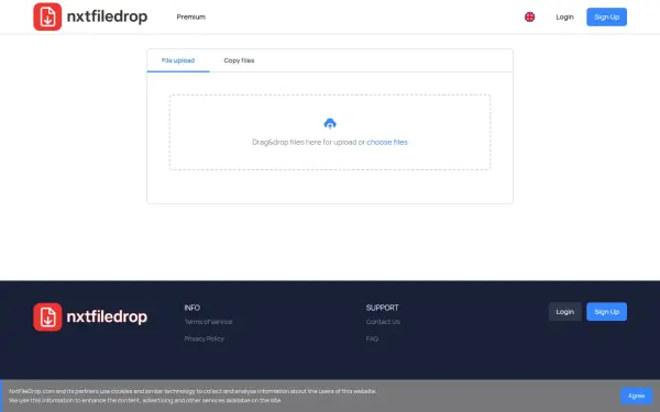 nxtfiledrop.com
