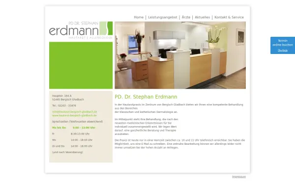 www.hautarzt-bergisch-gladbach.de