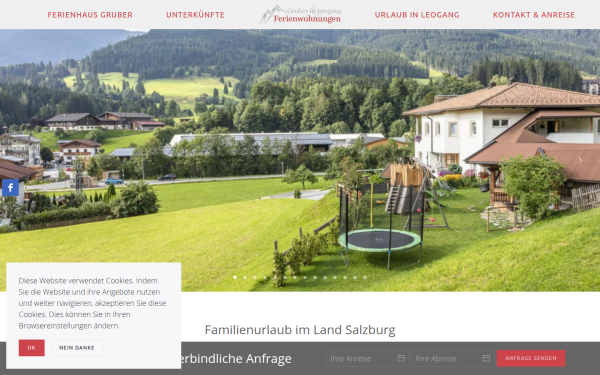 www.traumferienwohnung-leogang.at