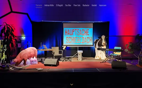 andreaskoethe.de