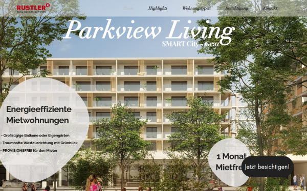 www.parkview-living.at