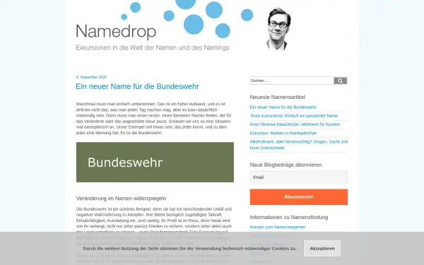 blog.werner-brandl.de