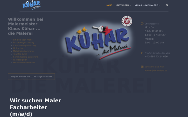 die-malerei.at