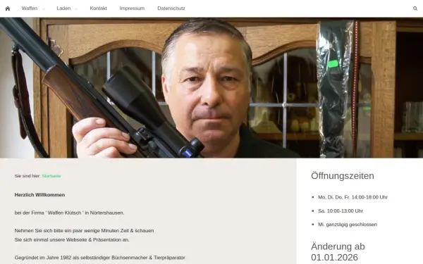 waffenkluetsch.de