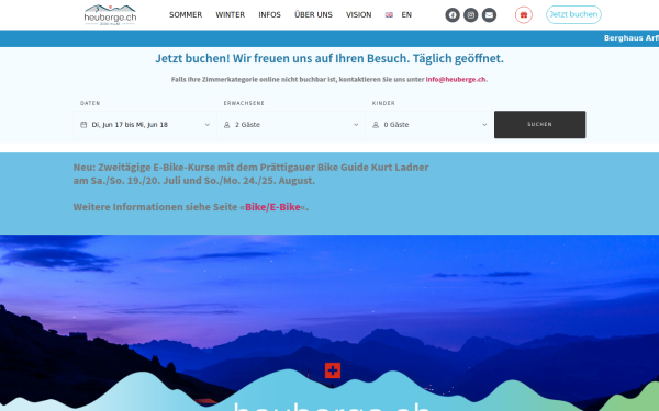 www.heuberge.ch