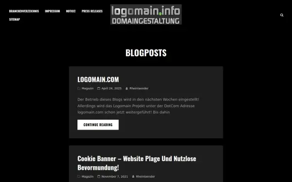 www.logomain.info