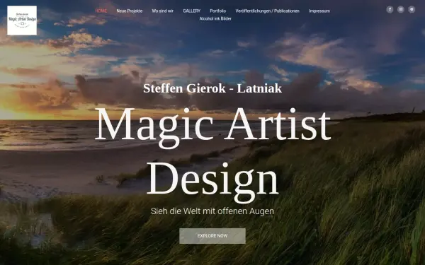 www.magic-artist-design.de