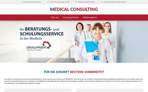 www.medical-consulting-germany.de