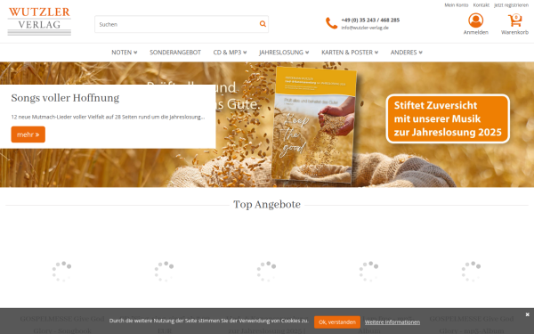 www.wutzler-verlag.de