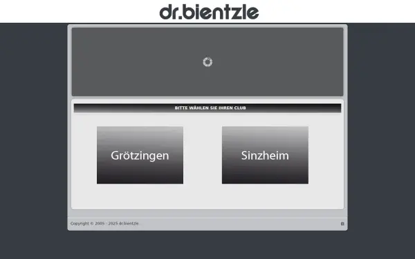 drbientzle.de